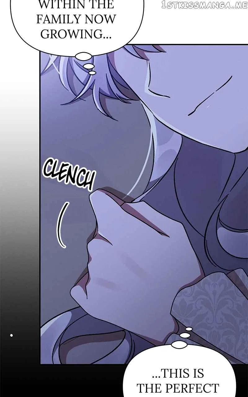 Oh, Dear Nemesis Chapter 44 page 111