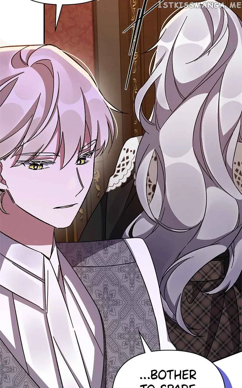 Oh, Dear Nemesis Chapter 45 page 85