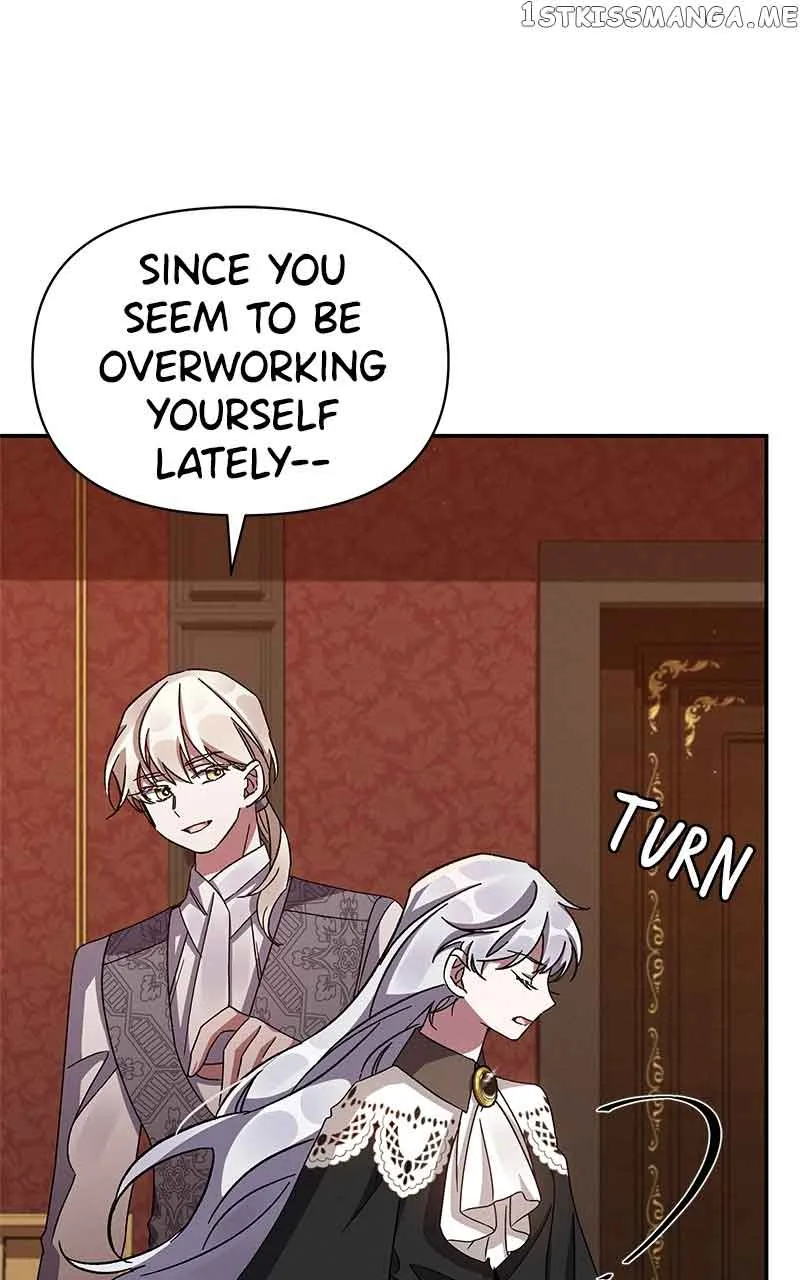 Oh, Dear Nemesis Chapter 45 page 83