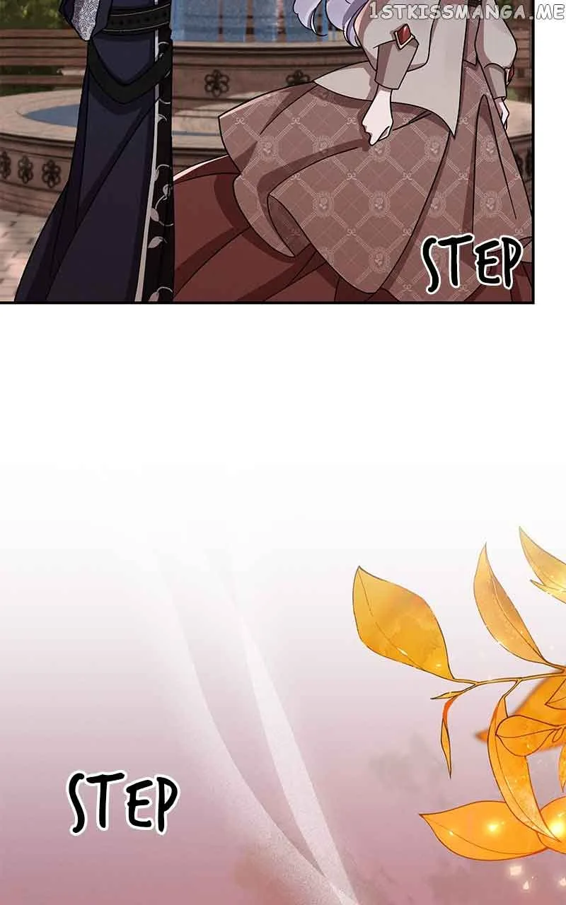 Oh, Dear Nemesis Chapter 44 page 99