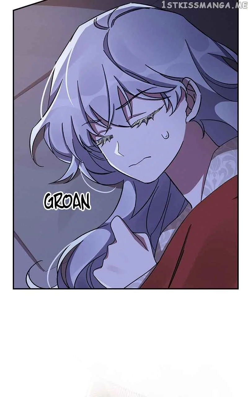 Oh, Dear Nemesis Chapter 44 page 106