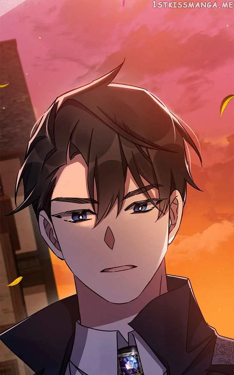 Oh, Dear Nemesis Chapter 44 page 95
