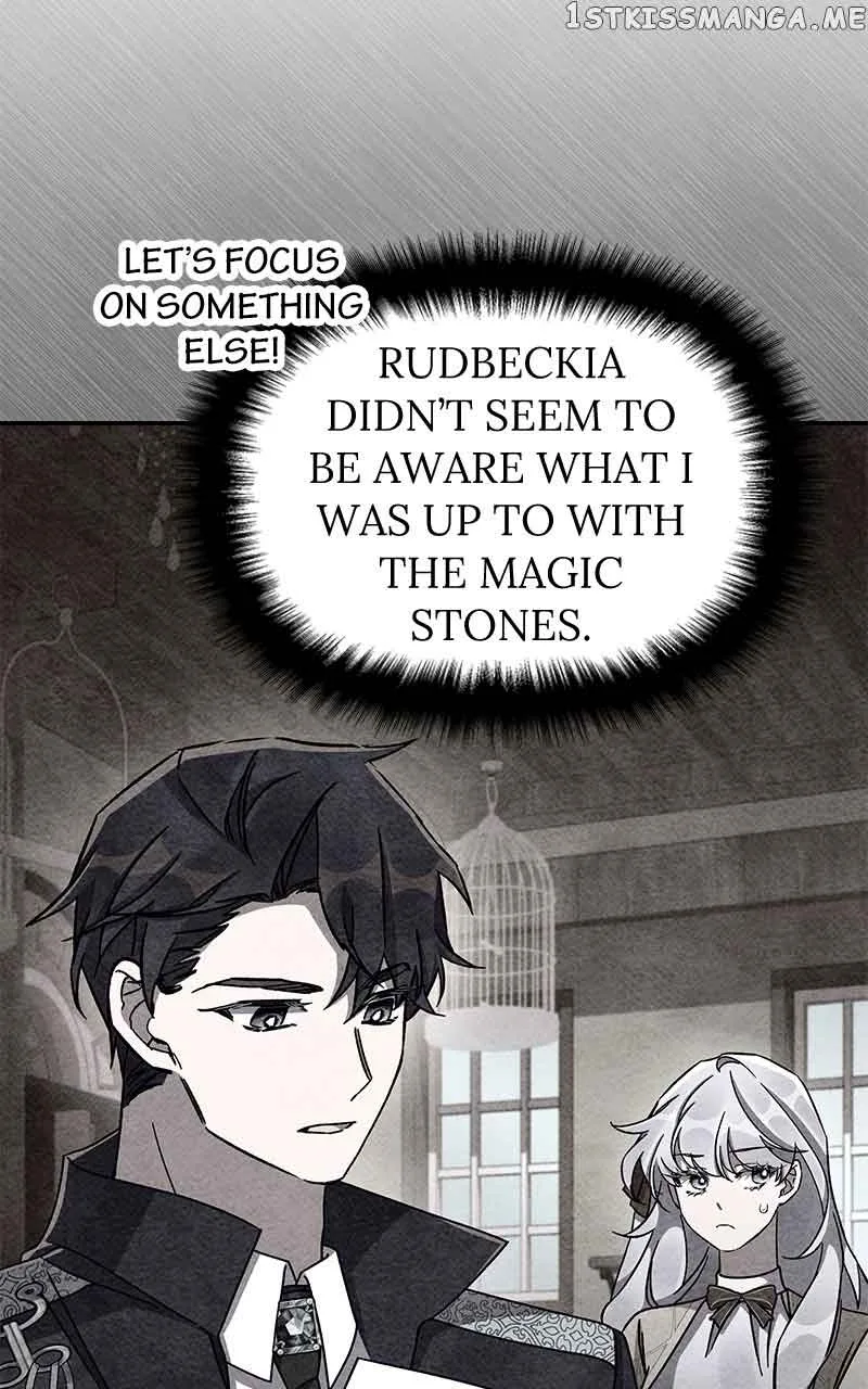 Oh, Dear Nemesis Chapter 44 page 109