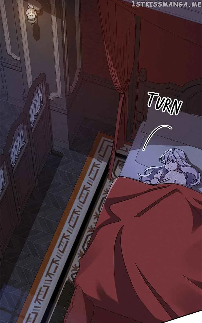 Oh, Dear Nemesis Chapter 44 page 104