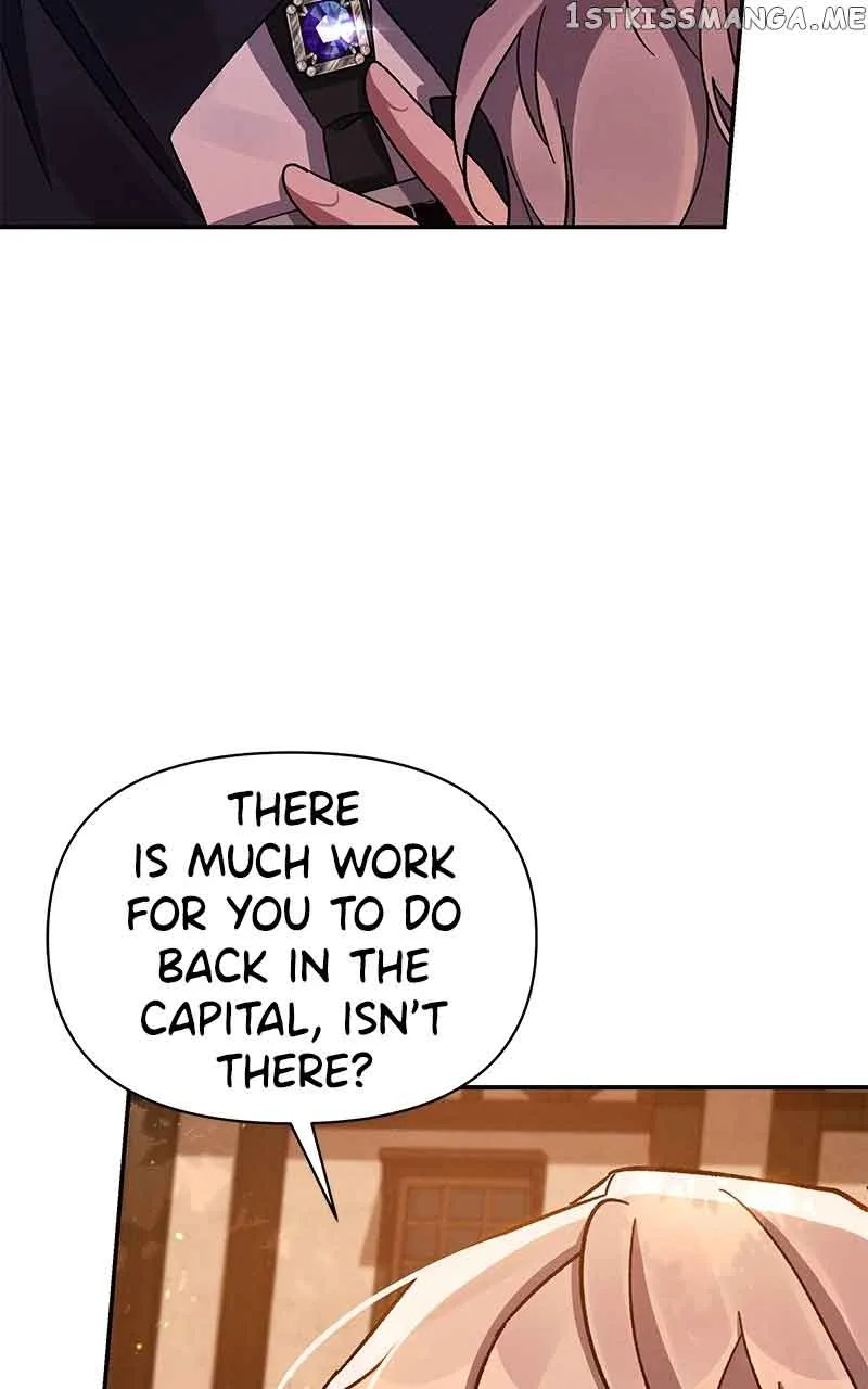 Oh, Dear Nemesis Chapter 44 page 88