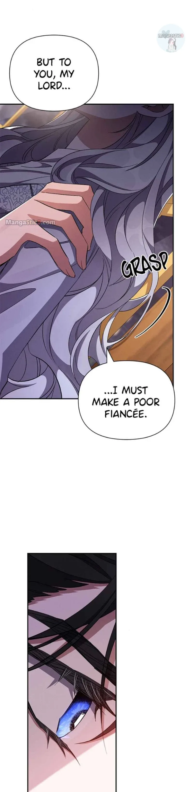 Oh, Dear Nemesis Chapter 55 page 11