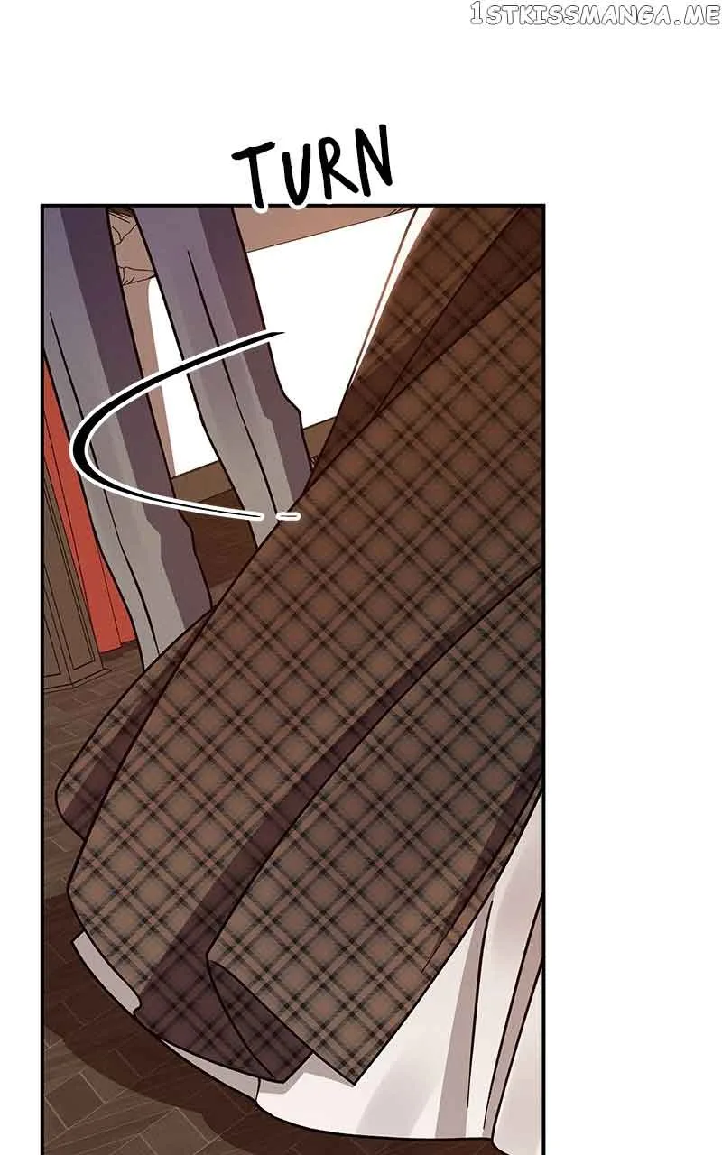 Oh, Dear Nemesis Chapter 45 page 104