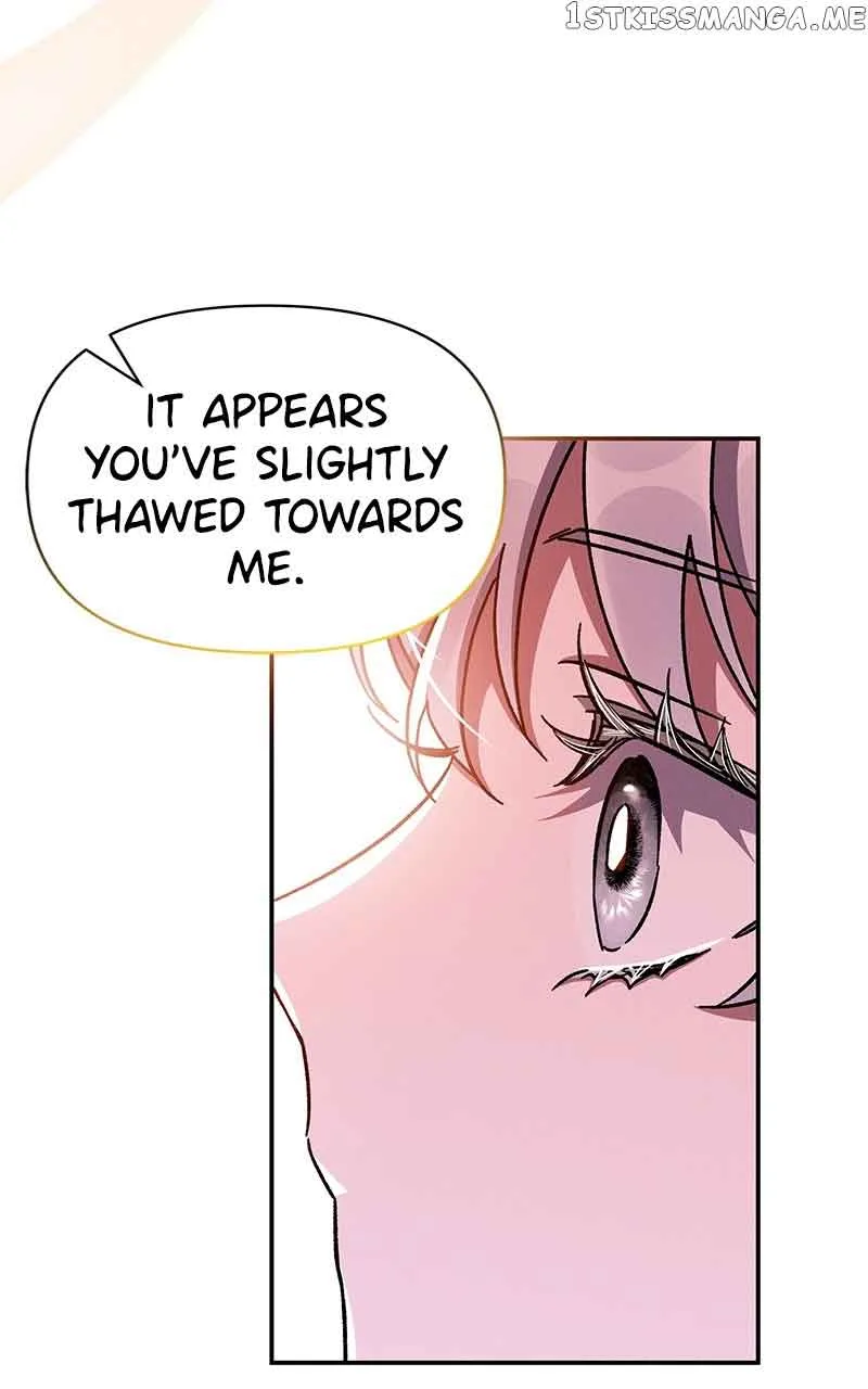 Oh, Dear Nemesis Chapter 44 page 93