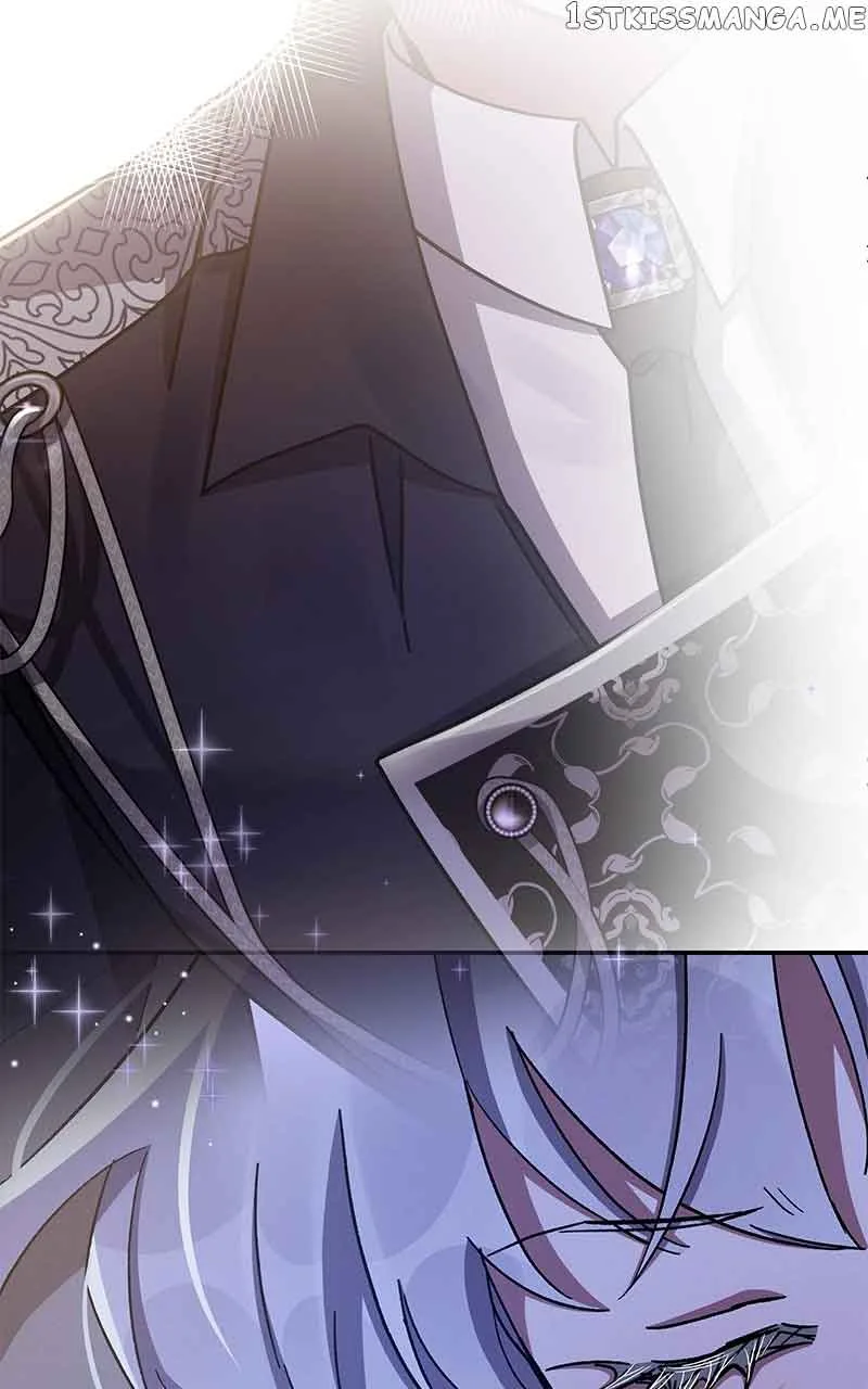 Oh, Dear Nemesis Chapter 44 page 107