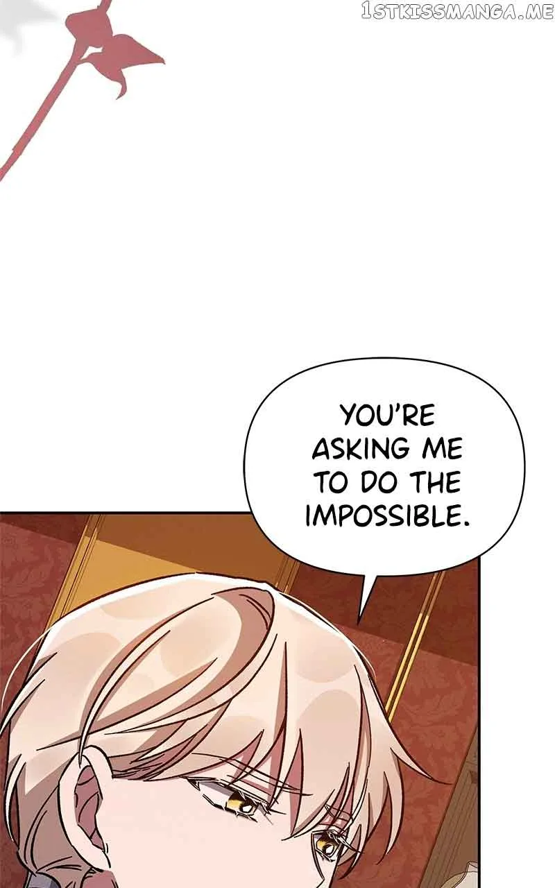 Oh, Dear Nemesis Chapter 45 page 93