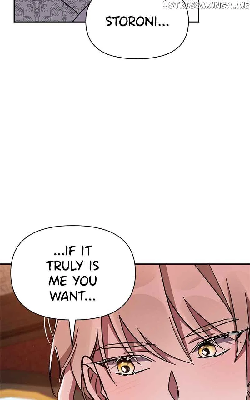 Oh, Dear Nemesis Chapter 45 page 99