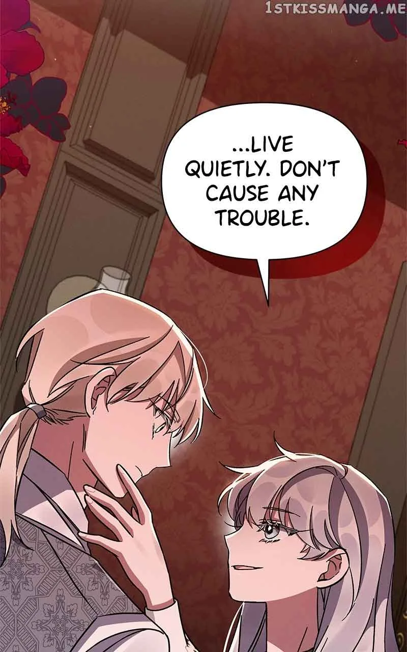 Oh, Dear Nemesis Chapter 45 page 101