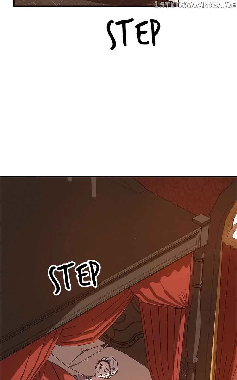 Oh, Dear Nemesis Chapter 45 page 105