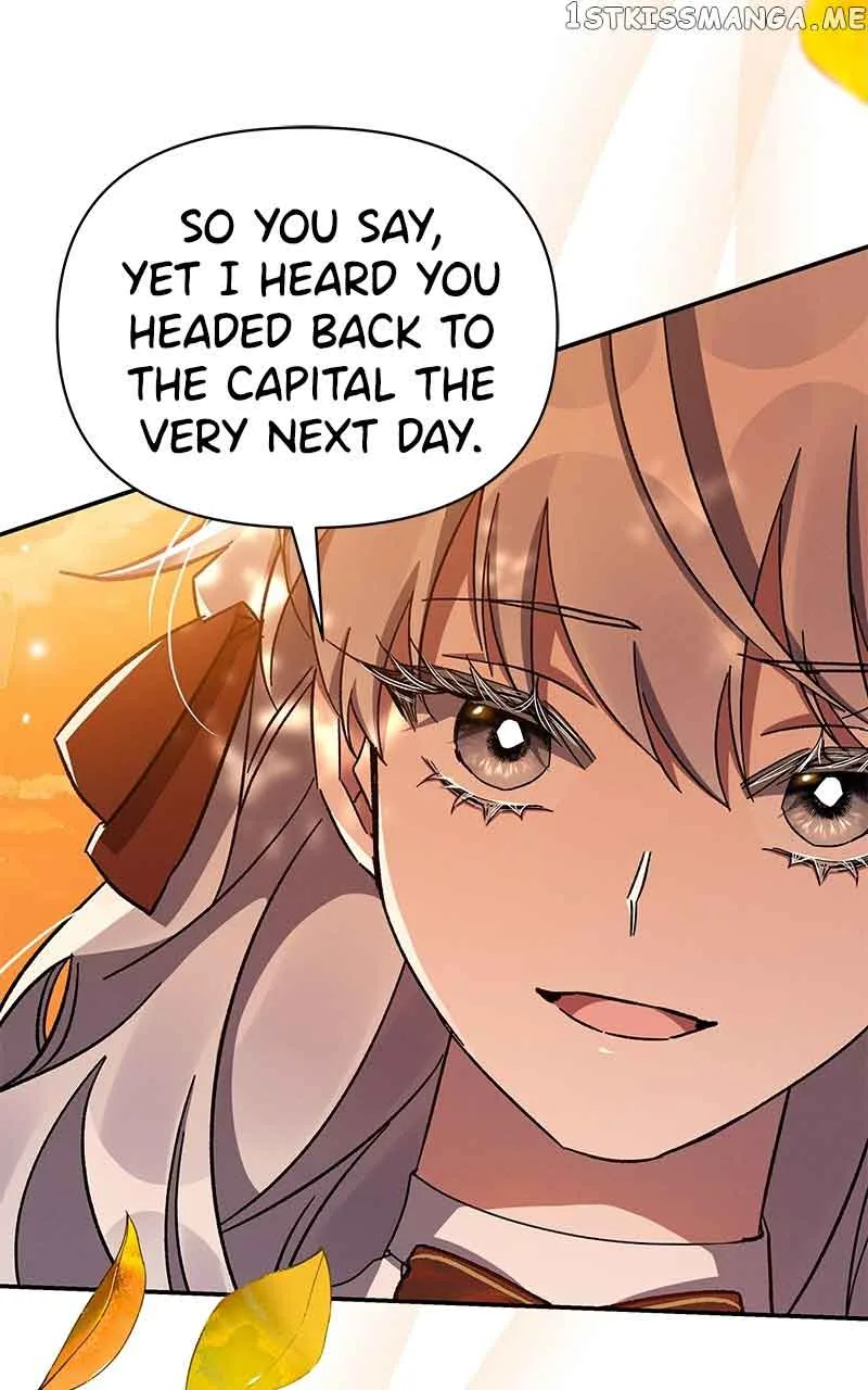 Oh, Dear Nemesis Chapter 44 page 60