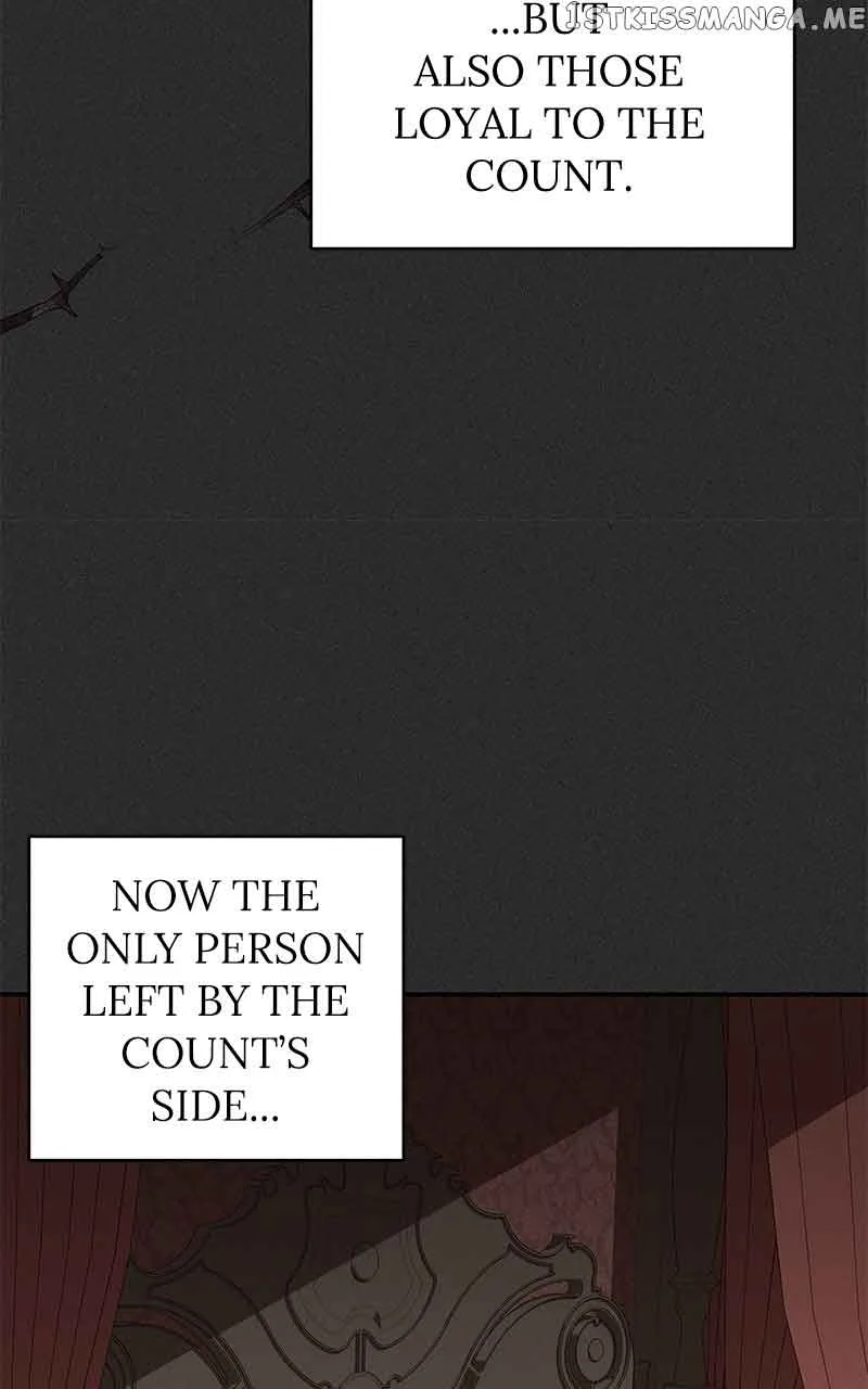 Oh, Dear Nemesis Chapter 44 page 117