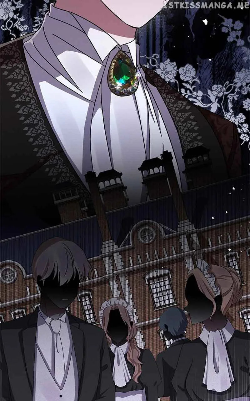 Oh, Dear Nemesis Chapter 44 page 113