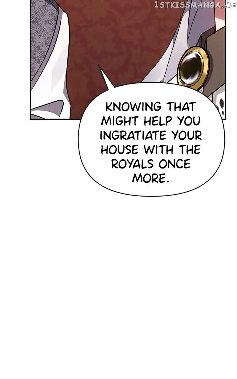 Oh, Dear Nemesis Chapter 45 page 97
