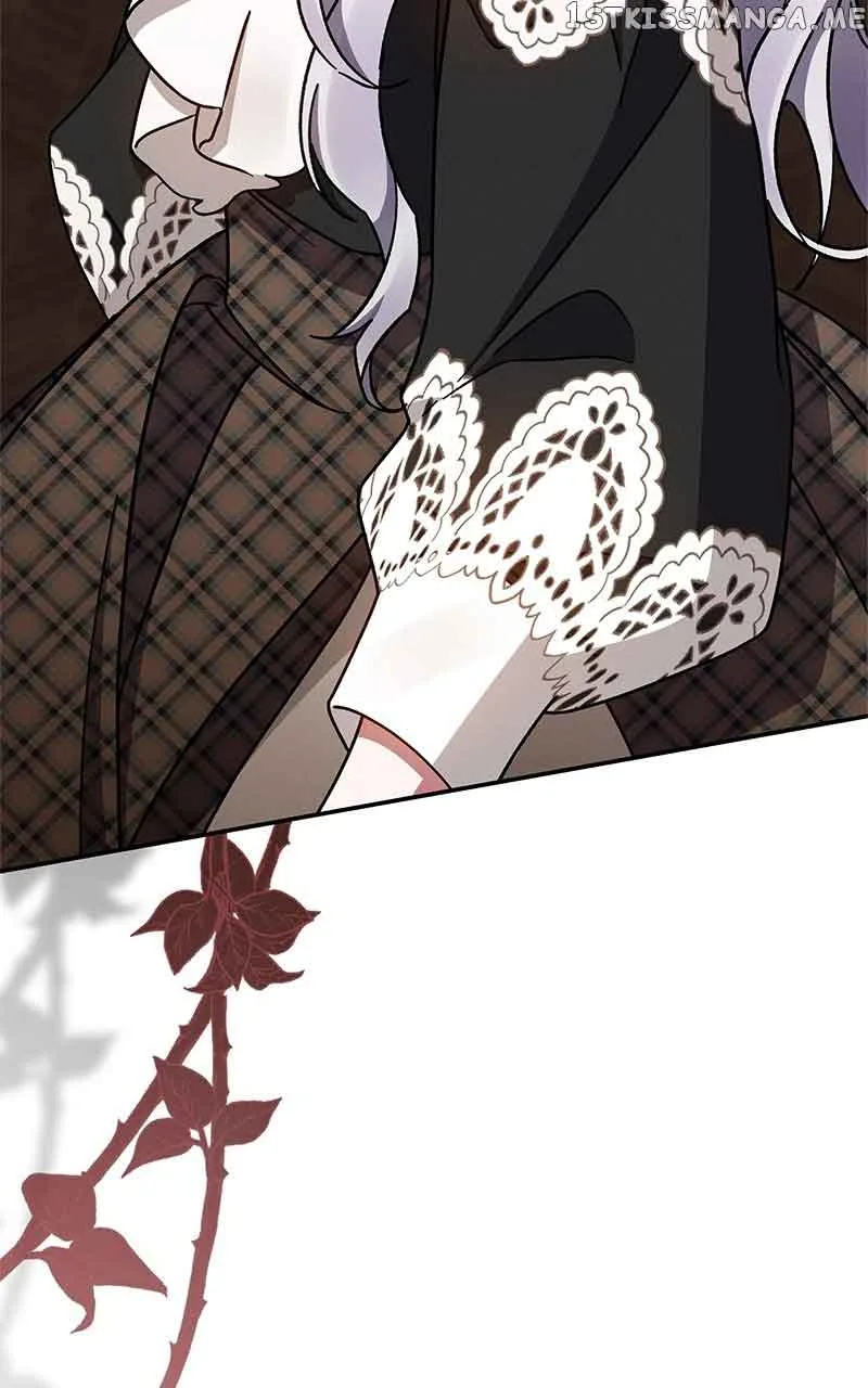 Oh, Dear Nemesis Chapter 45 page 92