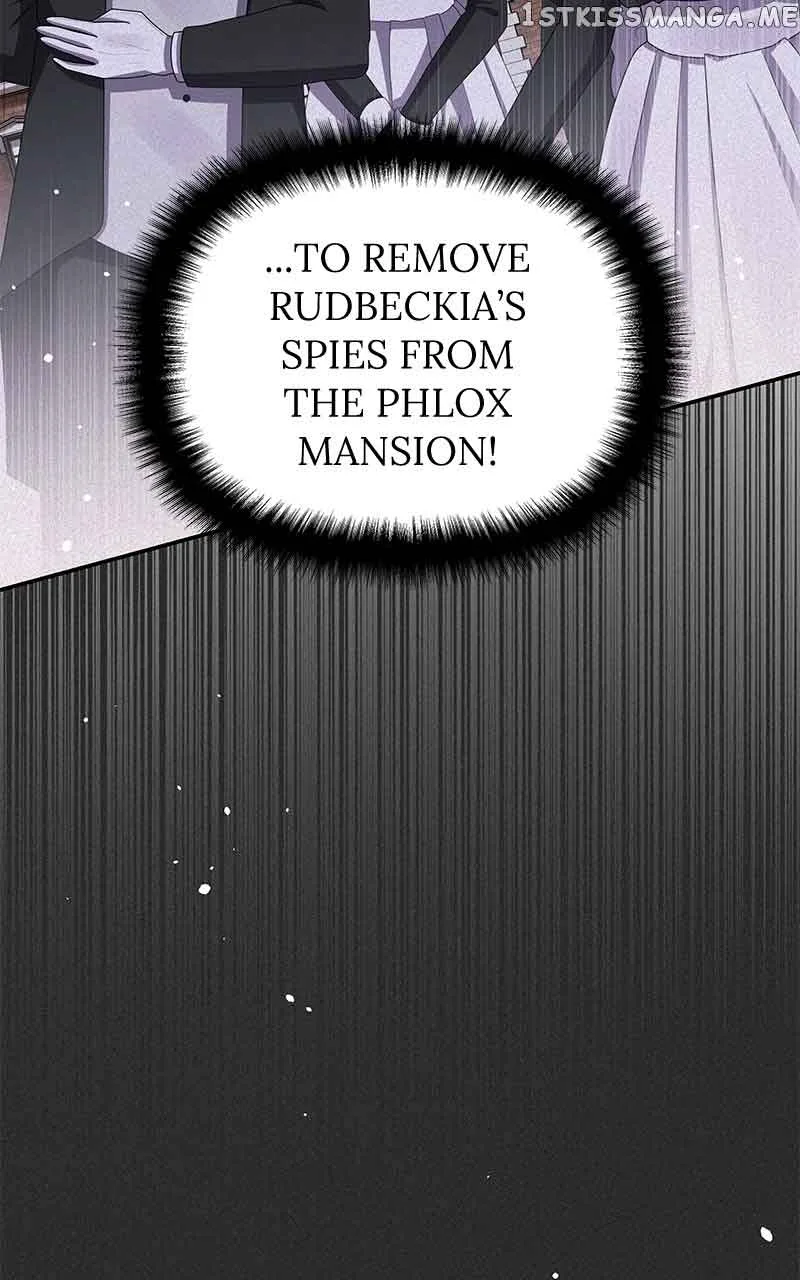 Oh, Dear Nemesis Chapter 44 page 114