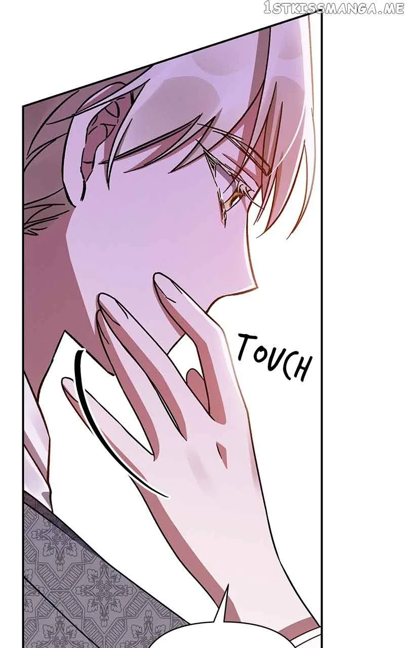 Oh, Dear Nemesis Chapter 45 page 98