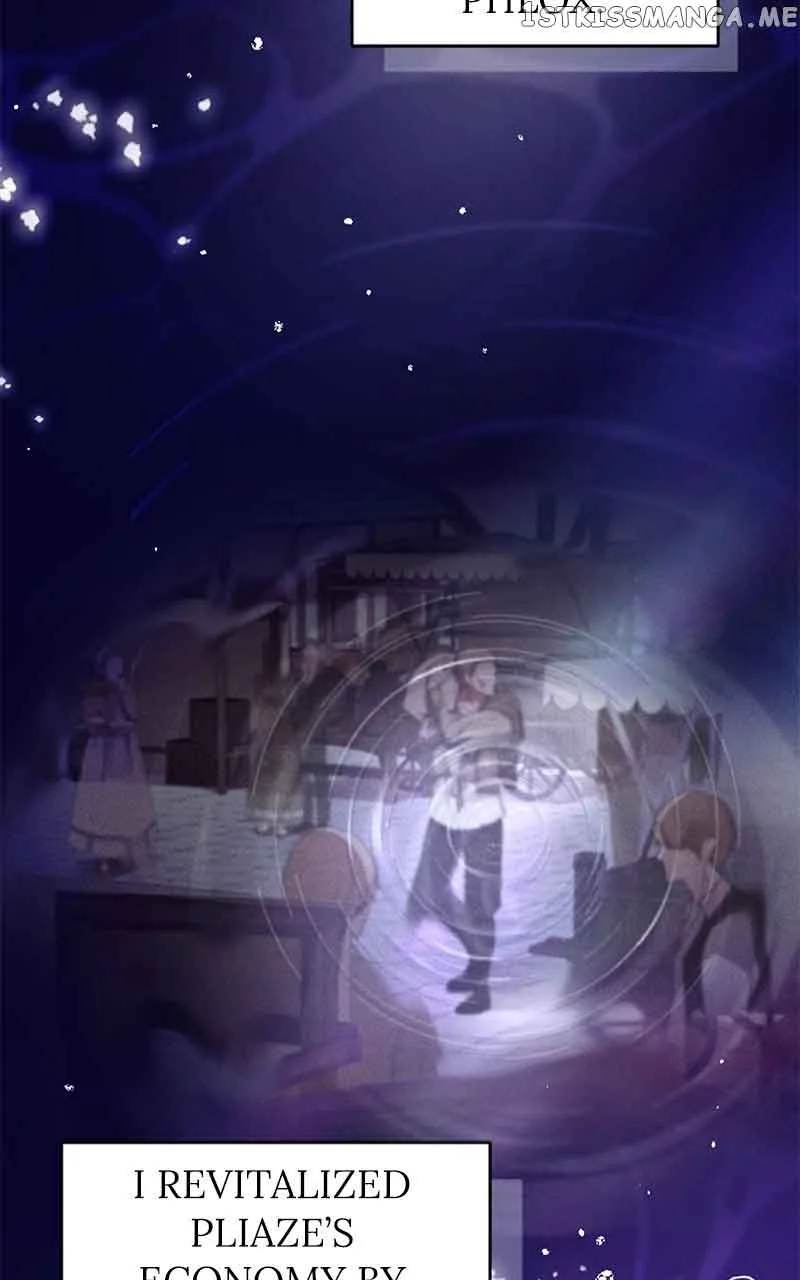 Oh, Dear Nemesis Chapter 44 page 120