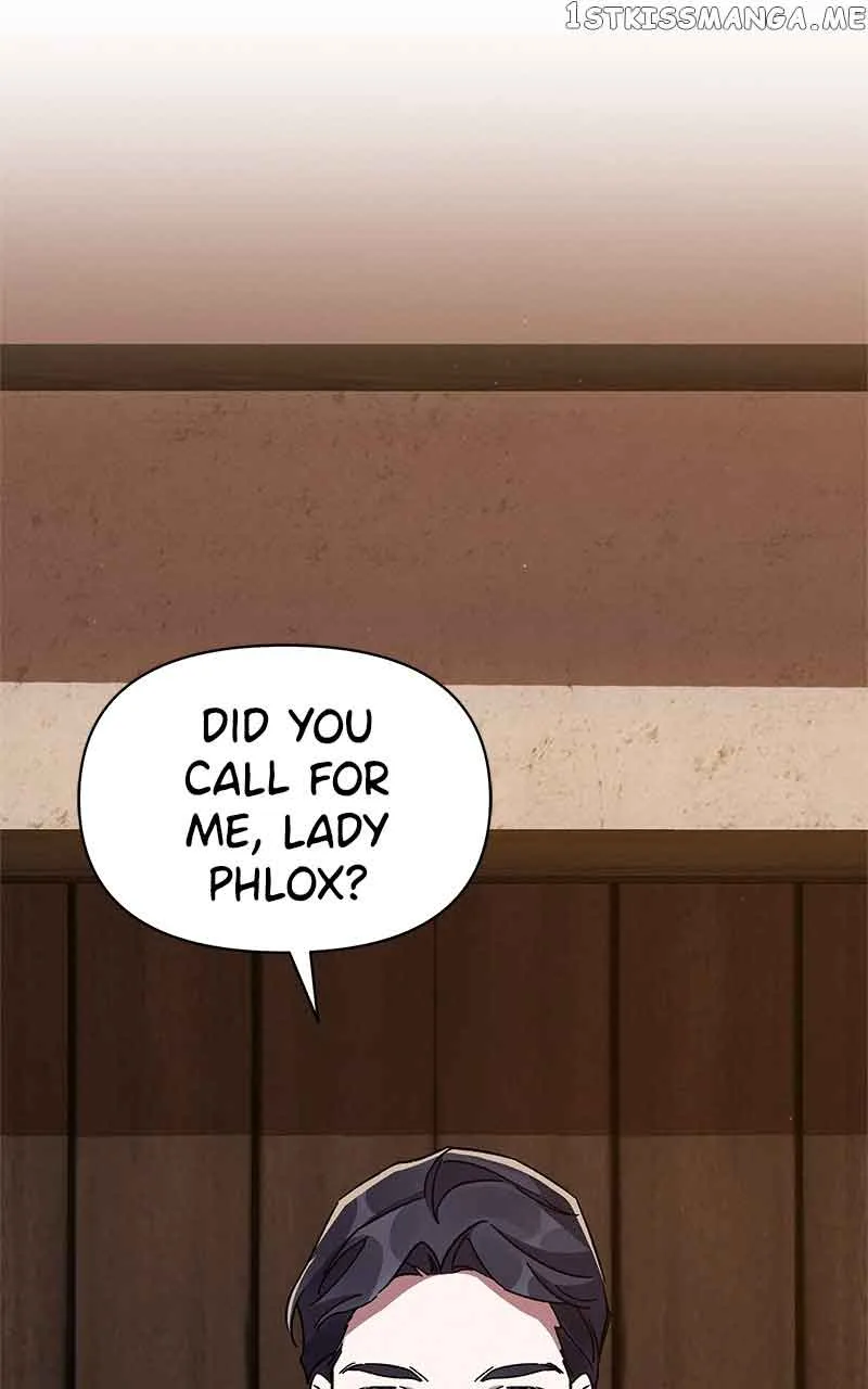 Oh, Dear Nemesis Chapter 45 page 112