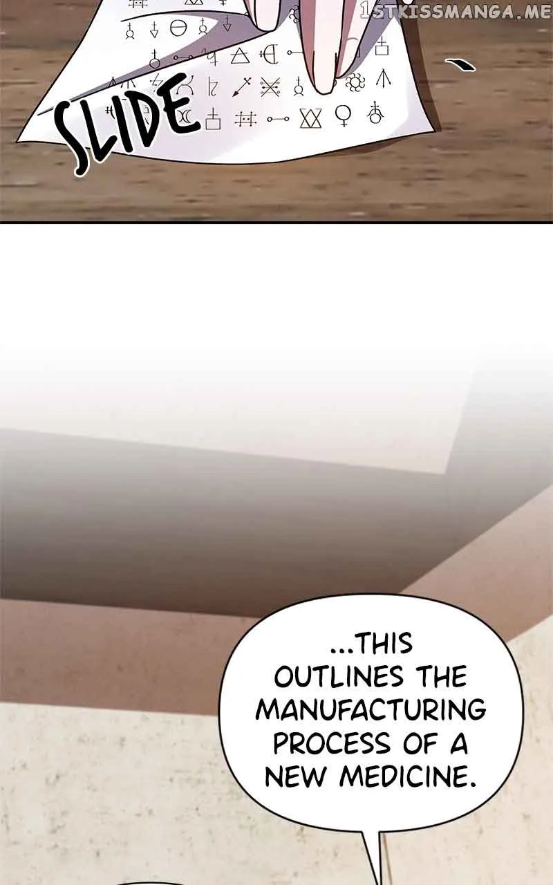 Oh, Dear Nemesis Chapter 45 page 119
