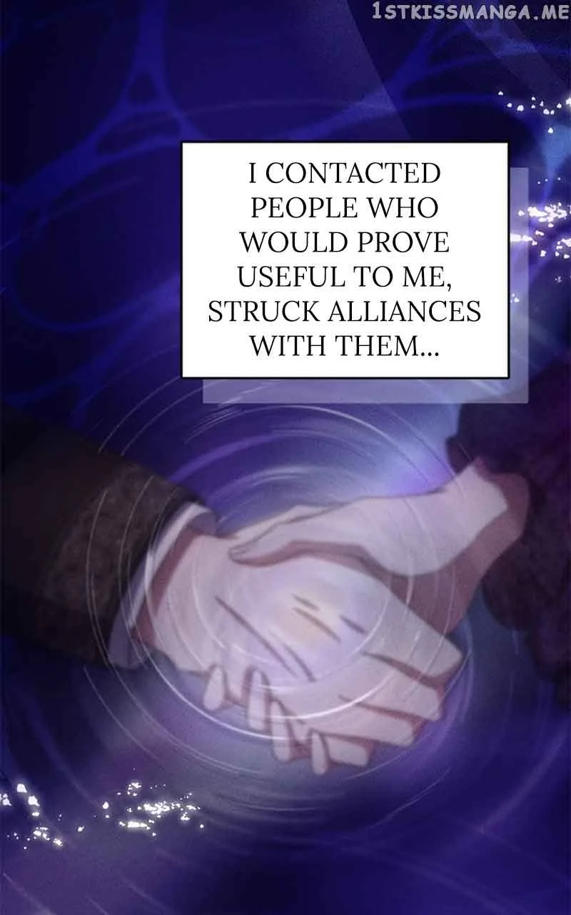 Oh, Dear Nemesis Chapter 44 page 124