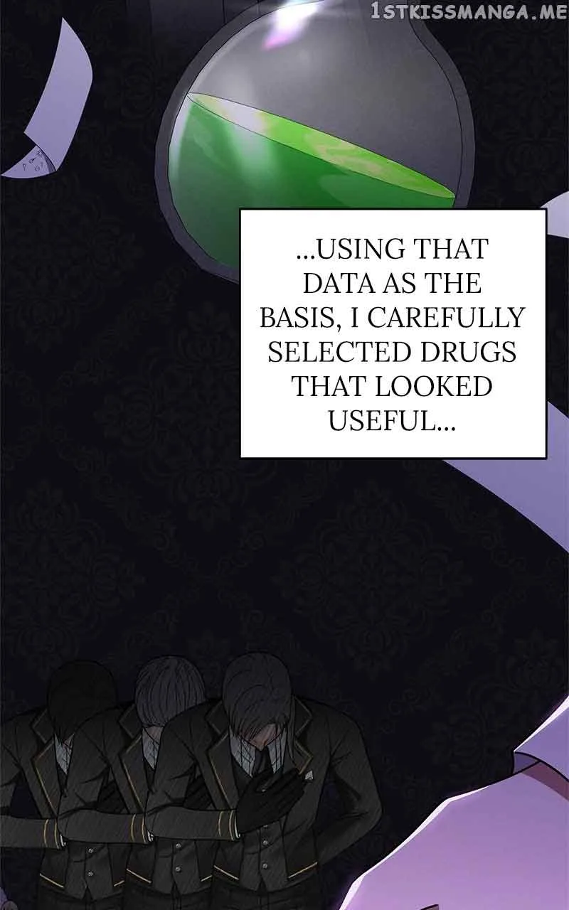 Oh, Dear Nemesis Chapter 45 page 127