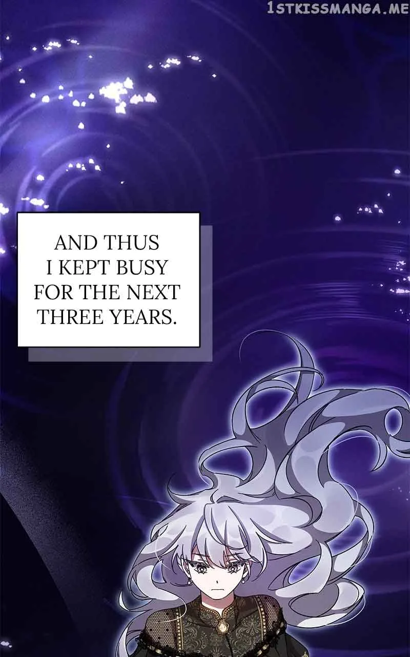 Oh, Dear Nemesis Chapter 44 page 126