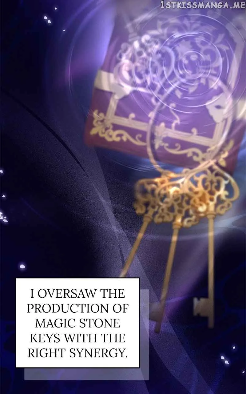 Oh, Dear Nemesis Chapter 44 page 123