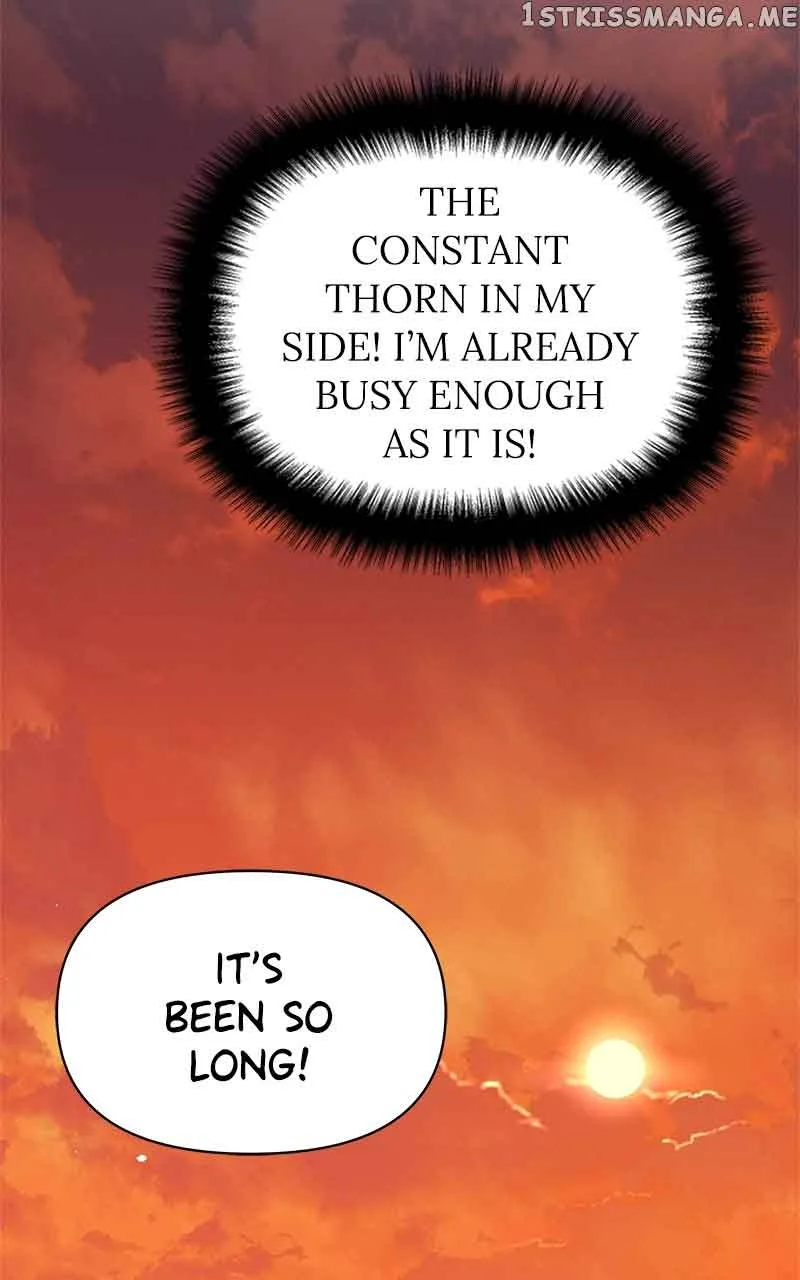 Oh, Dear Nemesis Chapter 45 page 137