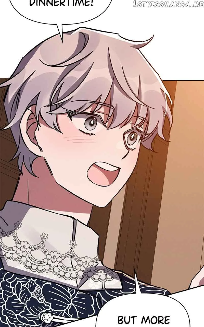Oh, Dear Nemesis Chapter 45 page 141
