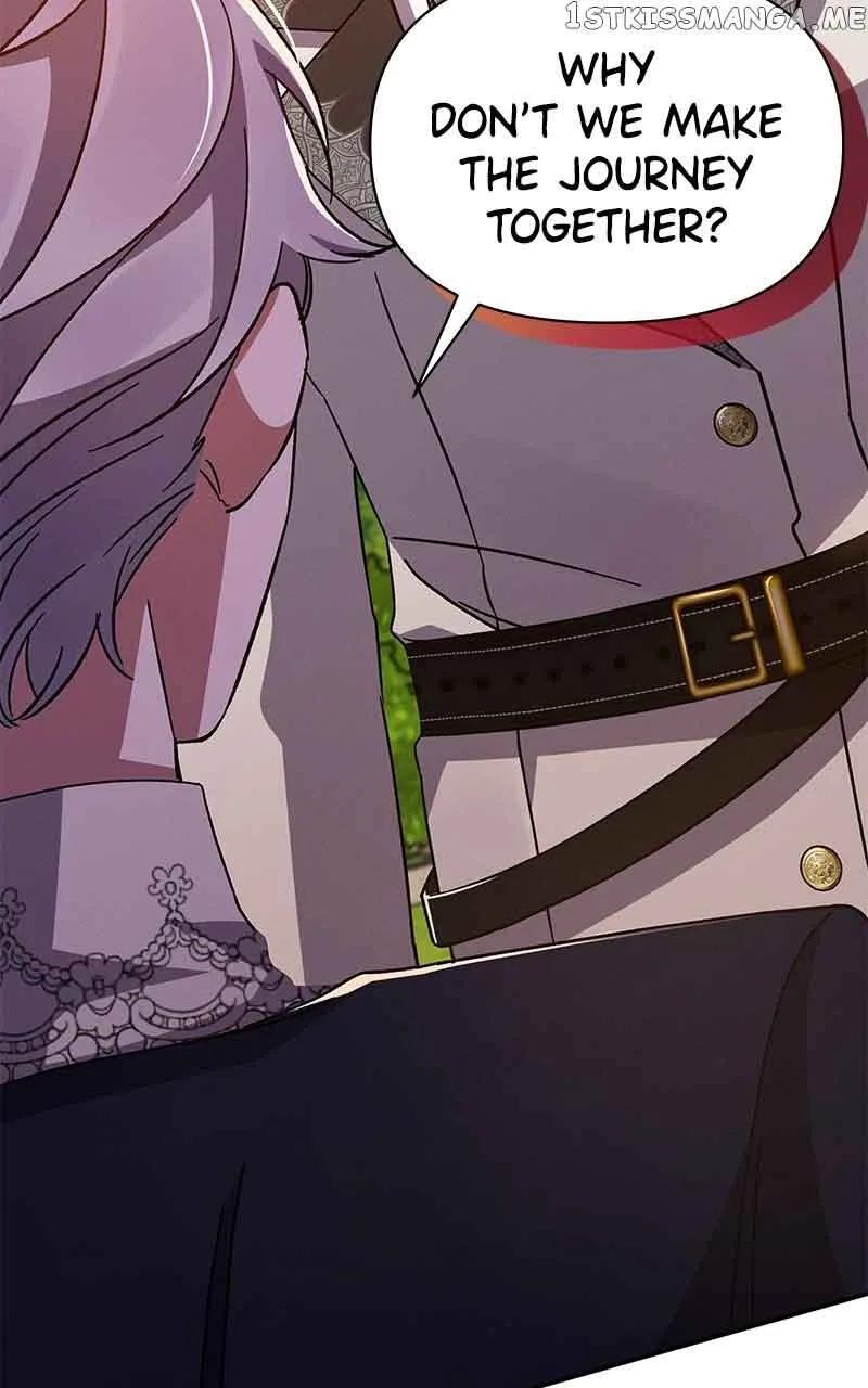 Oh, Dear Nemesis Chapter 45 page 144