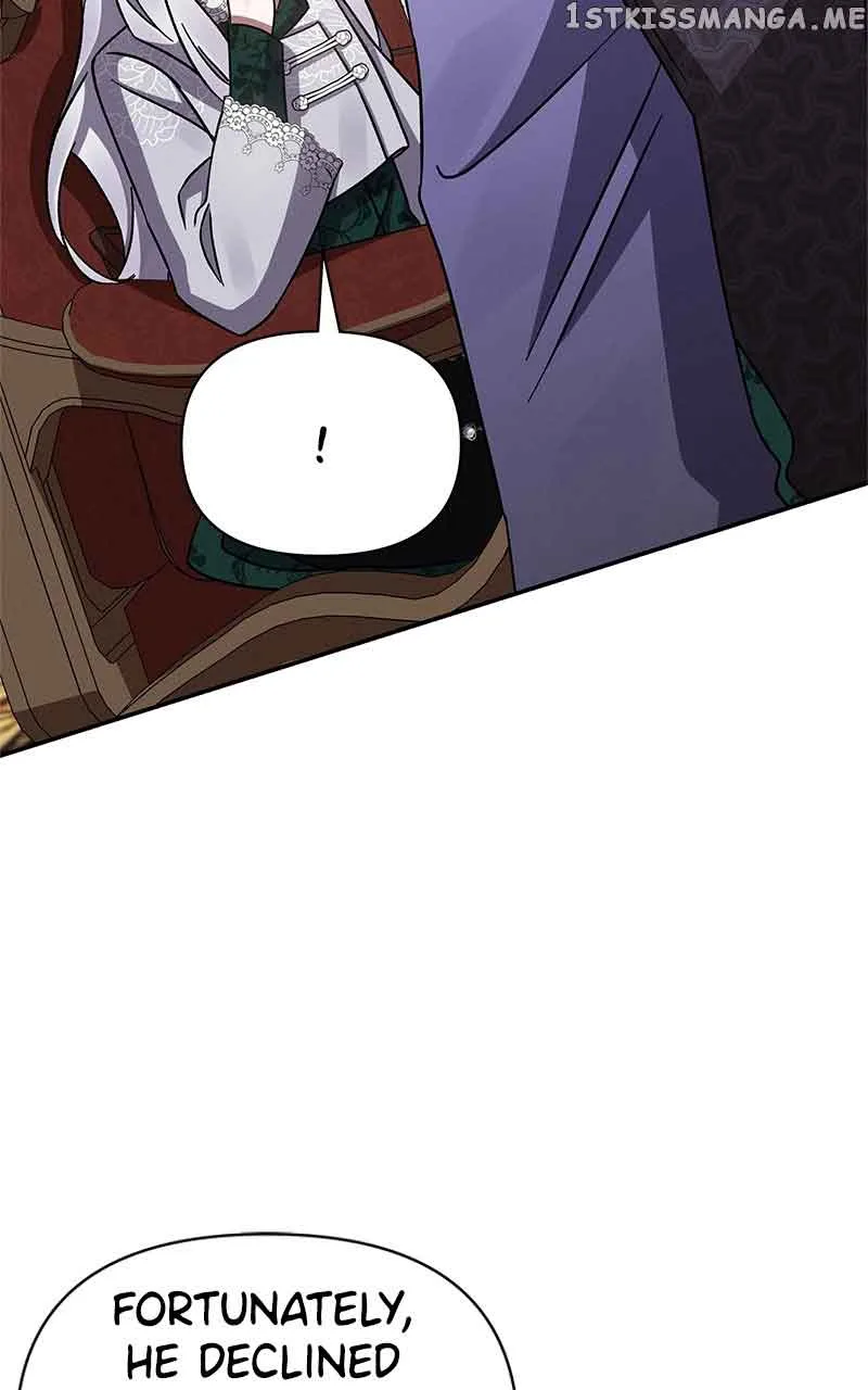 Oh, Dear Nemesis Chapter 45 page 132