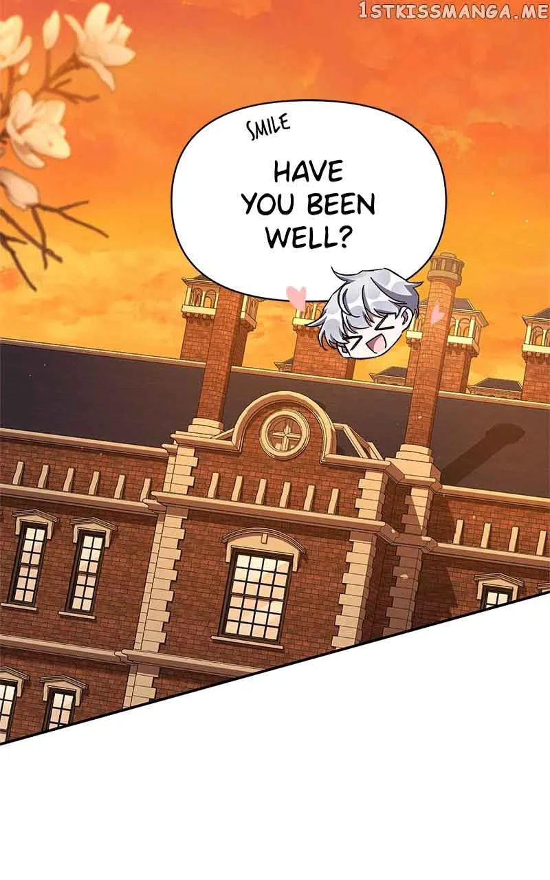 Oh, Dear Nemesis Chapter 45 page 138