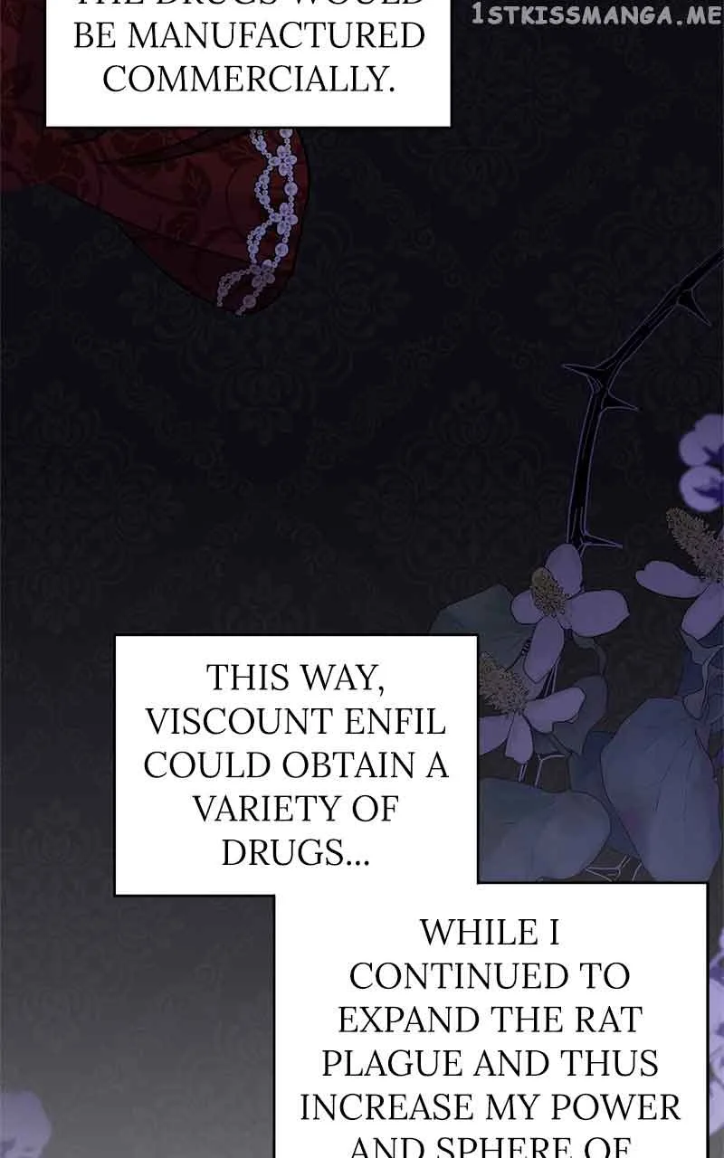 Oh, Dear Nemesis Chapter 45 page 129