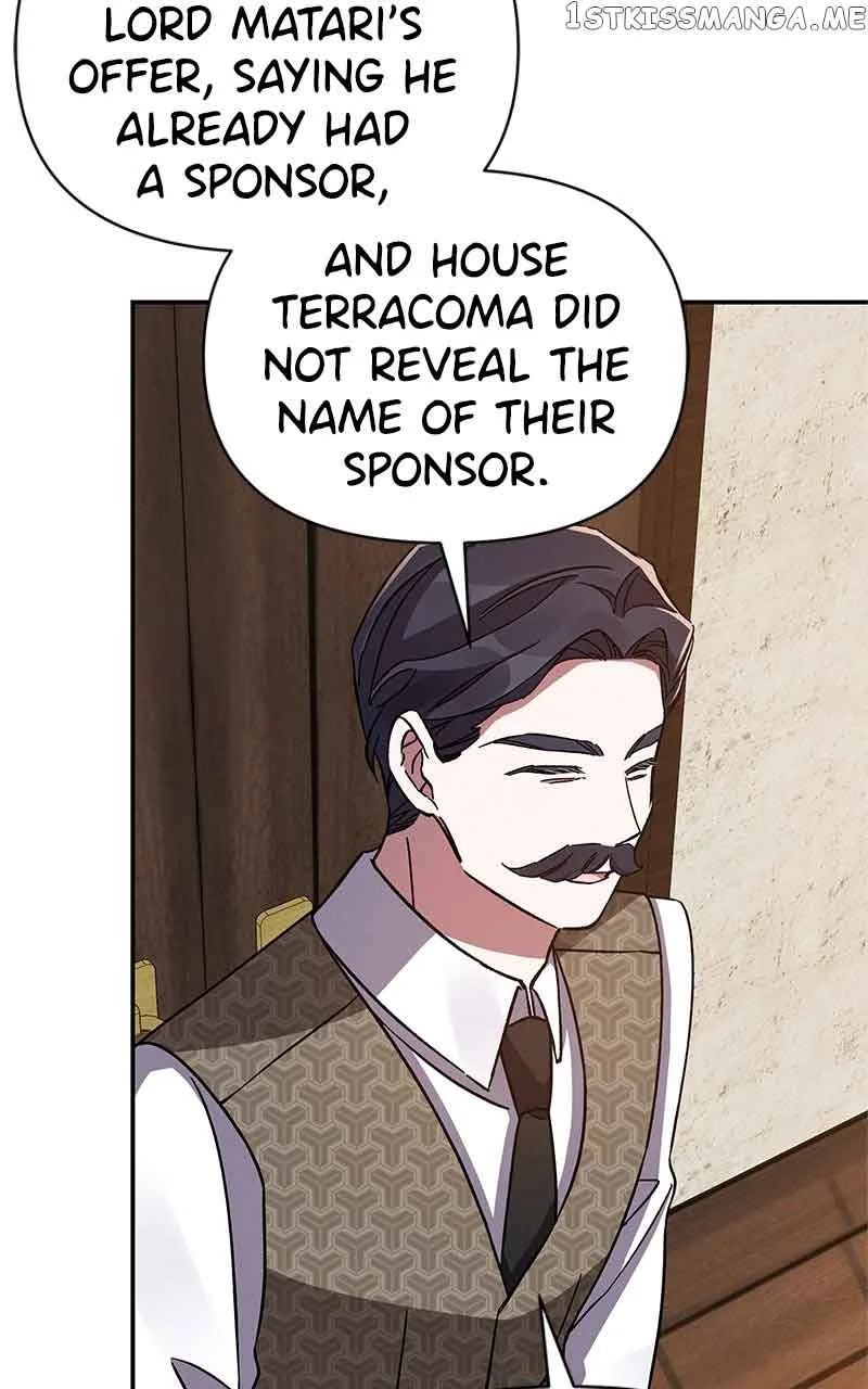 Oh, Dear Nemesis Chapter 45 page 133