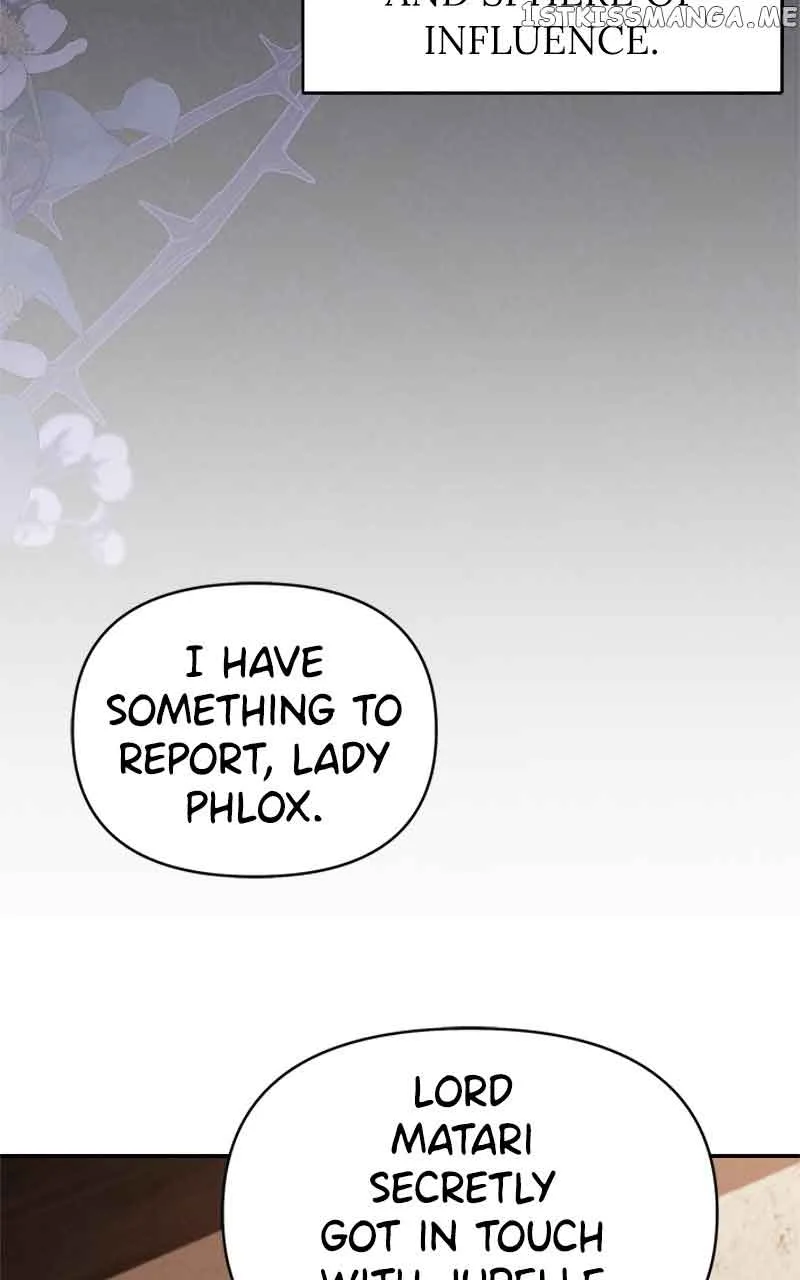 Oh, Dear Nemesis Chapter 45 page 130
