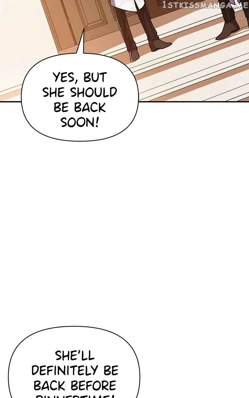 Oh, Dear Nemesis Chapter 45 page 140