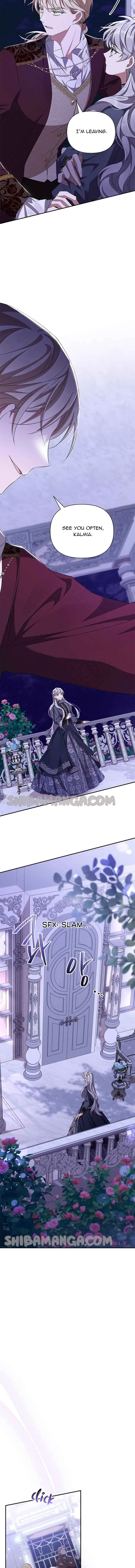 Oh, Dear Nemesis Chapter 66 page 13