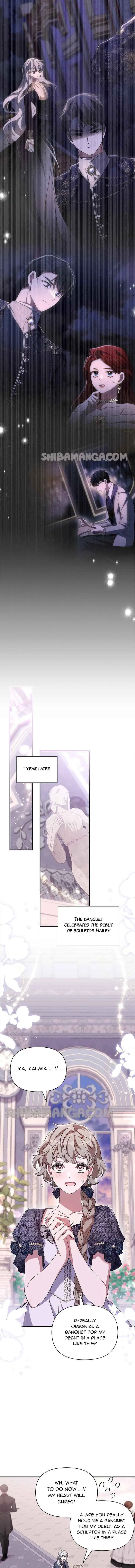 Oh, Dear Nemesis Chapter 66 page 4