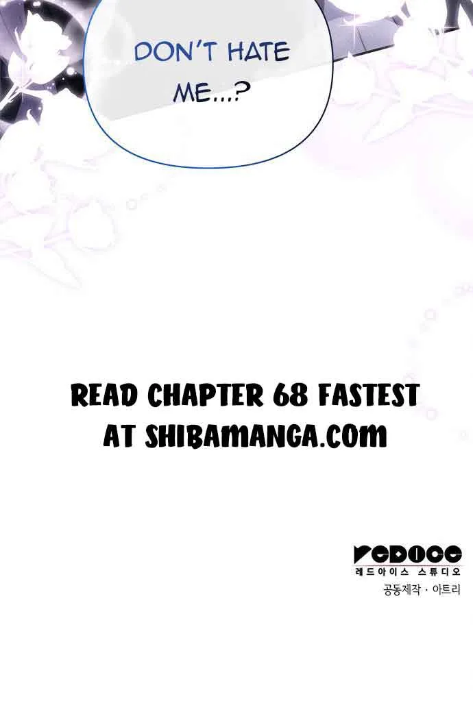 Oh, Dear Nemesis Chapter 67 page 14
