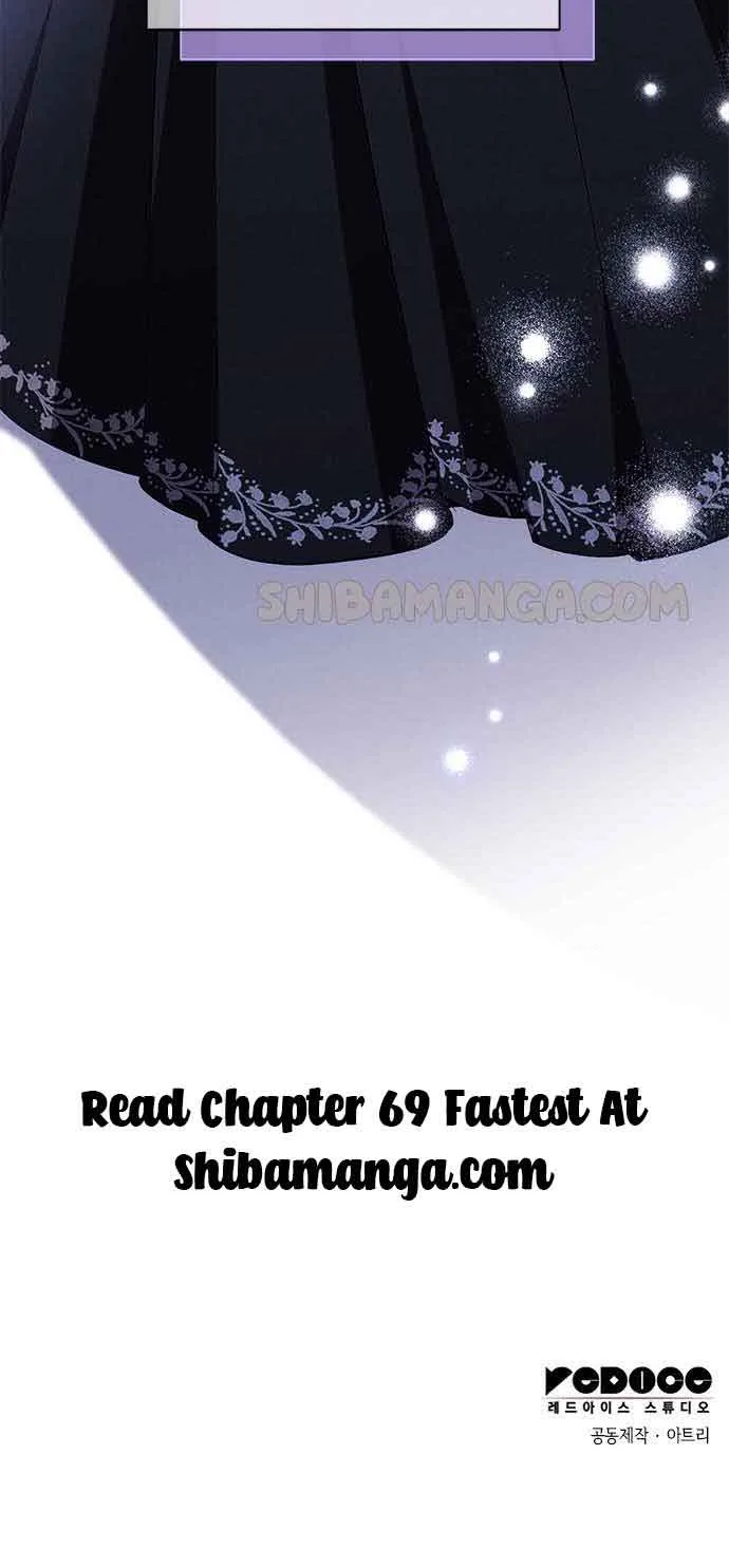 Oh, Dear Nemesis Chapter 68 page 17