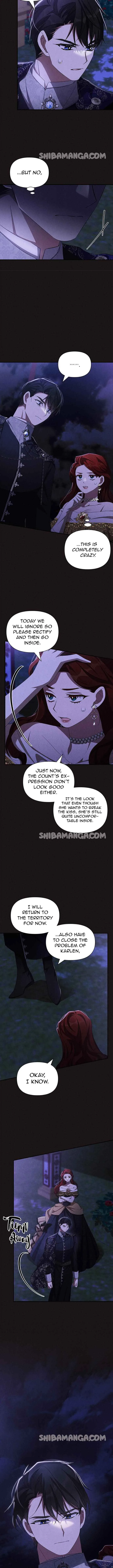 Oh, Dear Nemesis Chapter 68 page 10