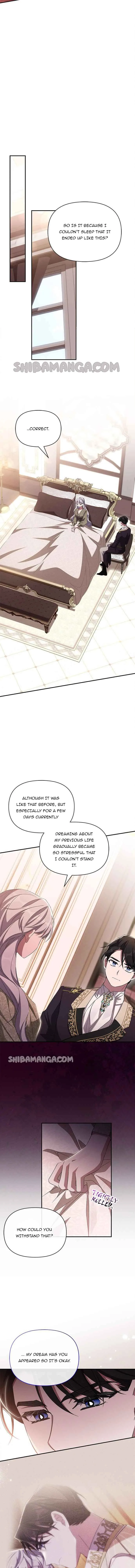 Oh, Dear Nemesis Chapter 70 page 15