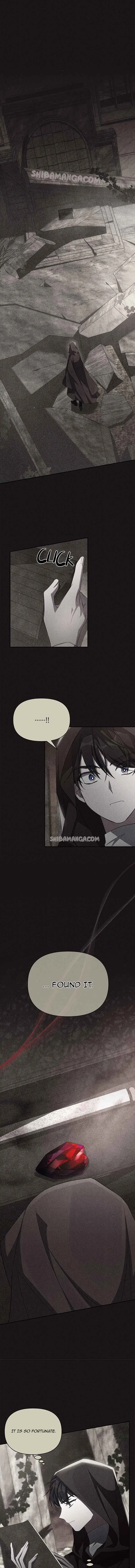 Oh, Dear Nemesis Chapter 70 page 8