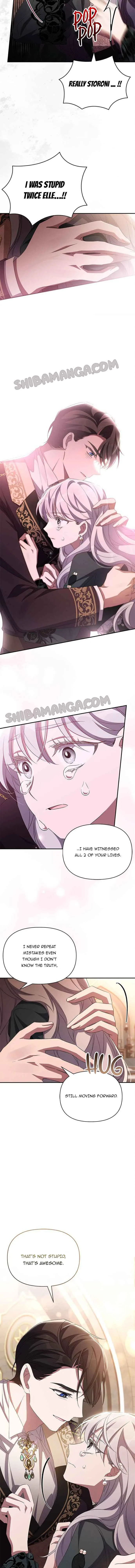 Oh, Dear Nemesis Chapter 70 page 13