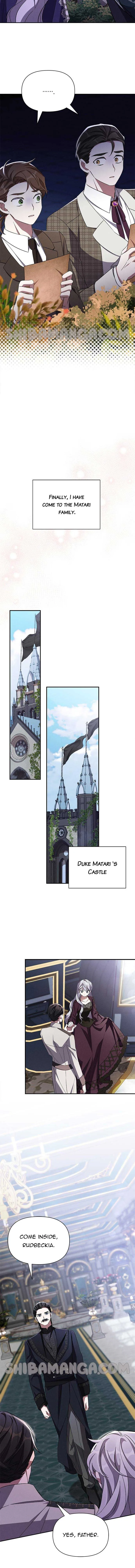 Oh, Dear Nemesis Chapter 75 page 10