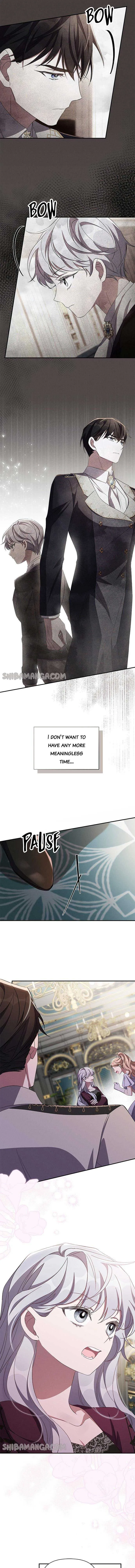 Oh, Dear Nemesis Chapter 76 page 7